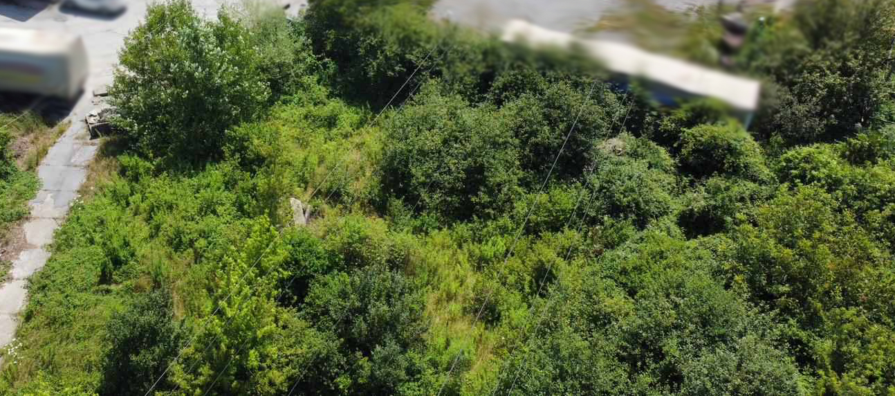 Pozemok - Košice -Juh